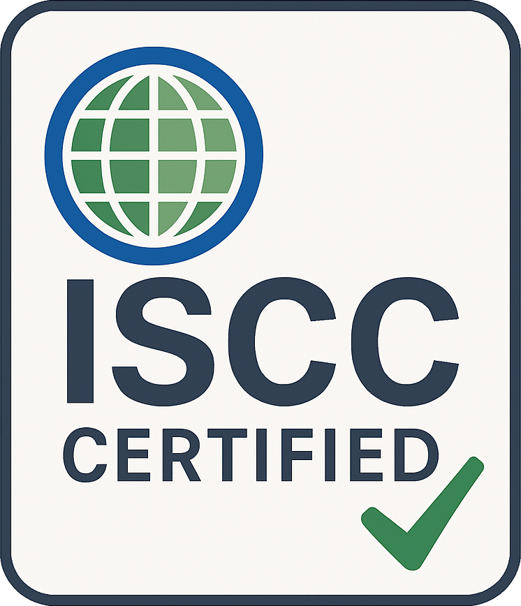 ISCC logo